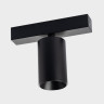 Спот ITALLINE DANNY E1 black