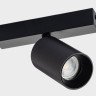 Спот ITALLINE DANNY E1 black