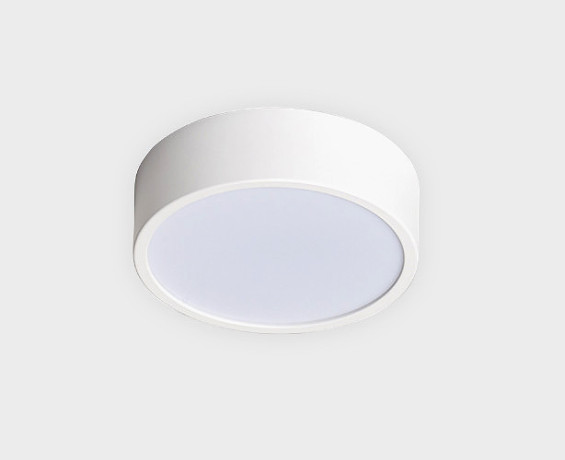 Накладной светильник ITALLINE M04-525-125 white 3000K