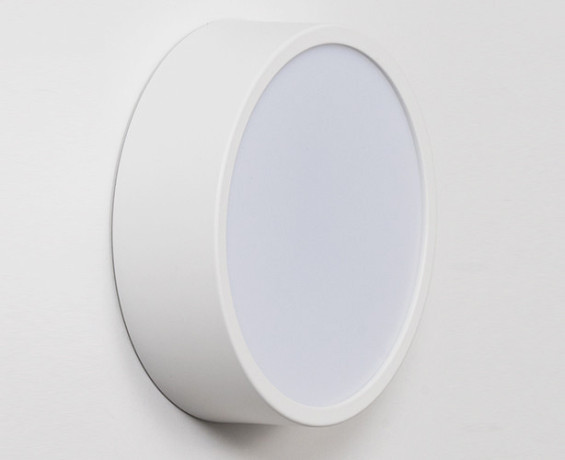 Накладной светильник ITALLINE M04-525-125 white 3000K