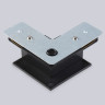 Коннектор Ambrella Light GL7166