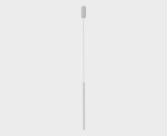 Подвесной светильник ITALLINE IT014-0205 white