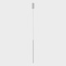 Подвесной светильник ITALLINE IT014-0205 white