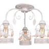Накладная люстра ARTE Lamp A5090PL-3WG