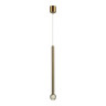 Подвесной светильник Odeon Light 4374/3LA