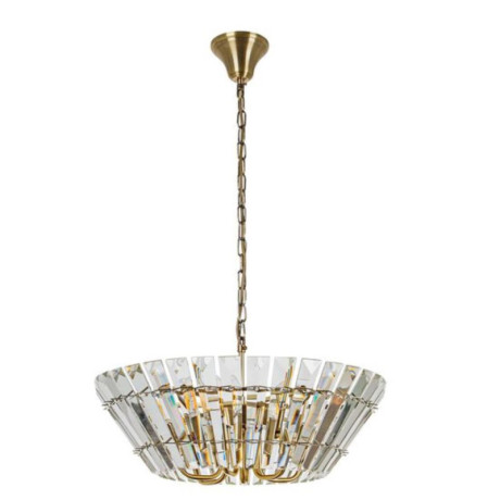 Подвесная люстра ARTE Lamp A1072SP-6AB