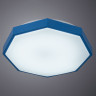 Накладной светильник ARTE Lamp A2659PL-1BL