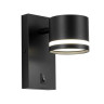 Бра LUMION 8339/1W