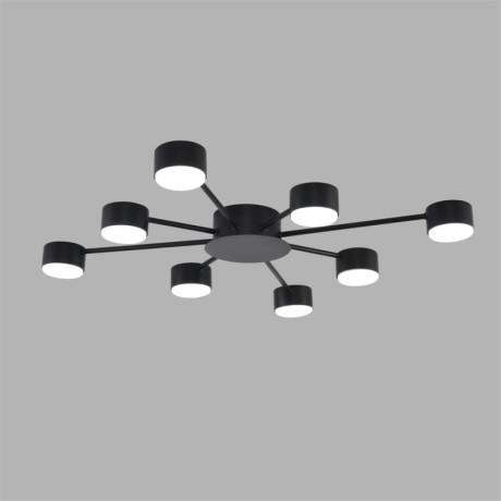Накладная люстра LUMION 8344/8C