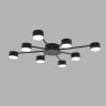 Накладная люстра LUMION 8344/8C