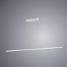 Линейный светильник ARTE Lamp A2506SP-1WH