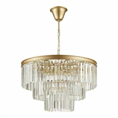 Каскадная люстра ST-Luce SL1624.203.12