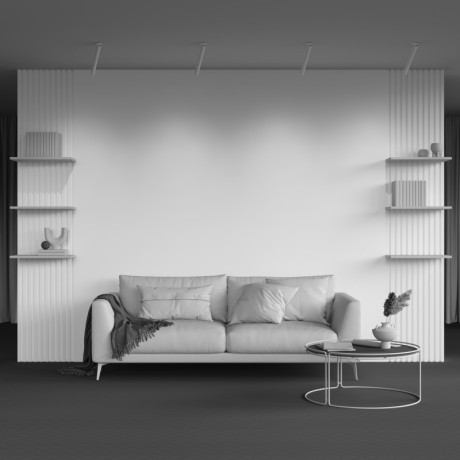 Встраиваемый светильник Maytoni Technical C141RS-L300-6W4K-W