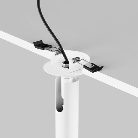 Встраиваемый светильник Maytoni Technical C141RS-L300-6W4K-W