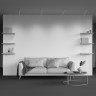 Встраиваемый светильник Maytoni Technical C141RS-L300-6W4K-W