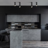Накладной светильник Maytoni Technical C025CL-01B