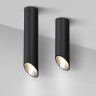 Накладной светильник Maytoni Technical C025CL-01B