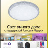 Накладной светильник Citilux CL718A40G