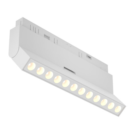 Светильник на шине Maytoni Technical TR033-4-12WTW-DD2-W