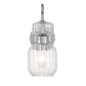 Бра Escada 1141/1A Chrome/Clear