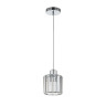 Подвесной светильник Escada 10192/1S Chrome