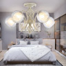 Люстра на штанге Ambrella Light TR3066