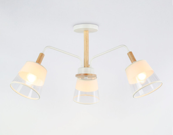 Люстра на штанге Ambrella Light TR4737