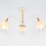 Люстра на штанге Ambrella Light TR4737