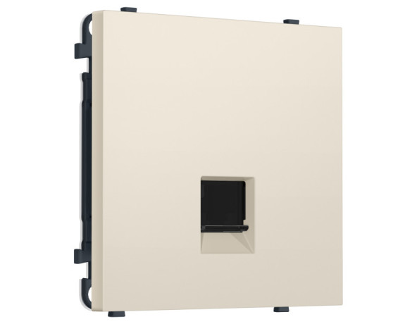 Розетка Ambrella Volt MS332005
