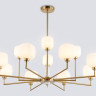 Люстра на штанге Ambrella Light LH53019