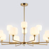 Люстра на штанге Ambrella Light LH53019
