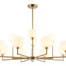 Люстра на штанге Ambrella Light LH53019