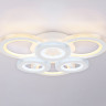 Накладная люстра Ambrella Light FA8872