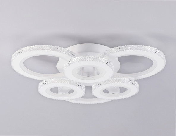 Накладная люстра Ambrella Light FA8872