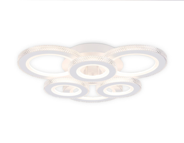 Накладная люстра Ambrella Light FA8872