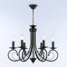 Подвесная люстра Ambrella Light TR9612