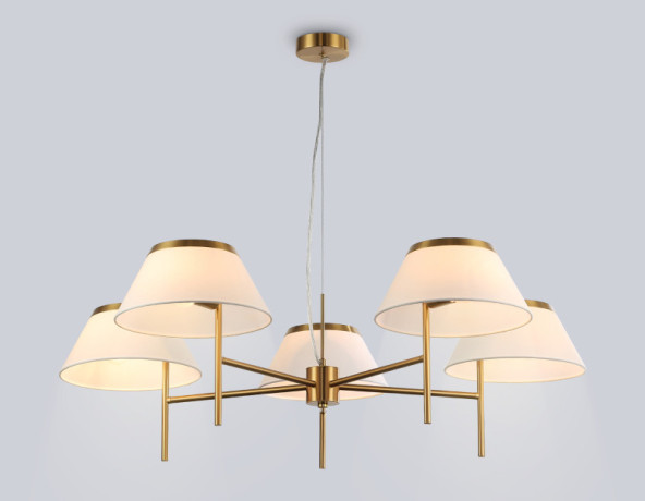 Подвесная люстра Ambrella Light LH72473