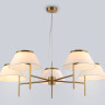 Подвесная люстра Ambrella Light LH72473