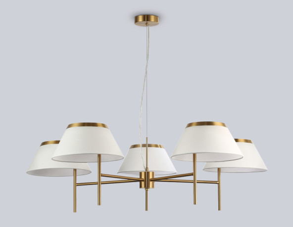 Подвесная люстра Ambrella Light LH72473