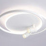 Накладной светильник Ambrella Light FL51391
