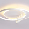 Накладной светильник Ambrella Light FL51391