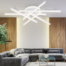 Накладной светильник Ambrella Light FL6251