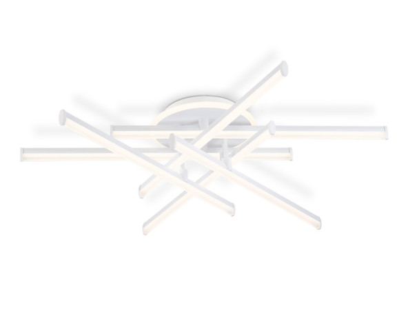Накладной светильник Ambrella Light FL6251