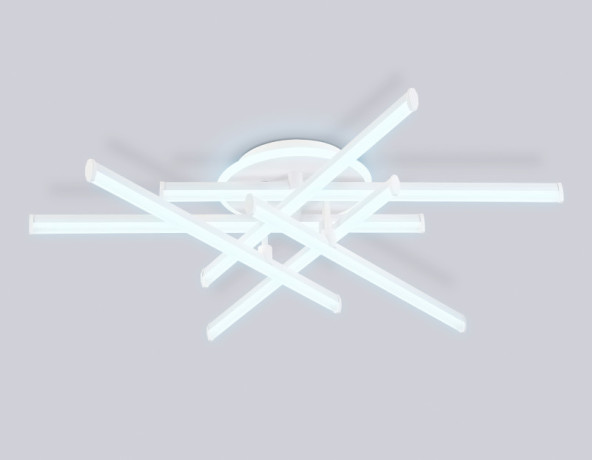 Накладной светильник Ambrella Light FL6251