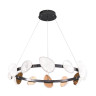 Подвесная люстра Kink Light 07693-12A,29