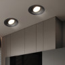 Встраиваемый светильник Ambrella Light TN102742