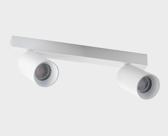 Спот ITALLINE DANNY E2 white