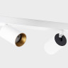 Спот ITALLINE DANNY E2 white