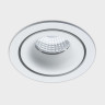 Встраиваемый светильник ITALLINE IT02-008 white