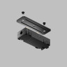 Коннектор Denkirs TR2101-BK